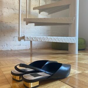 Dolce Vita Slingbacks